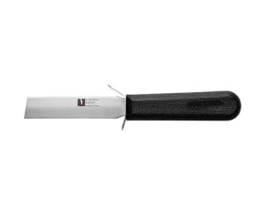 R Murphy 3 in. Produce Knife, Black Handle