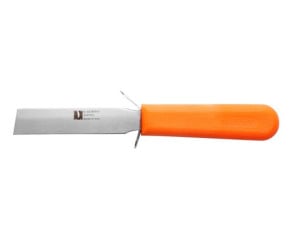 R Murphy 3 in Orange Handle Produce Knife