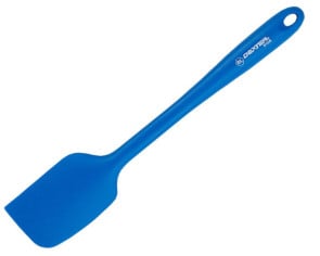 Dexter Cool Blue 11 in. Silicone Spatula