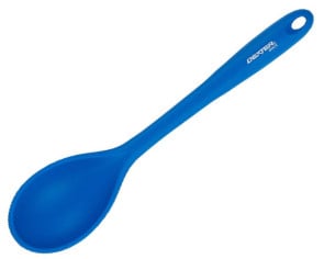 Dexter Cool Blue 11 in. Silicone Spoon