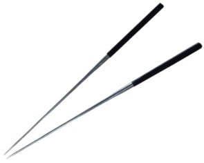 Minonokuni 210mm Blackwood Chopsticks