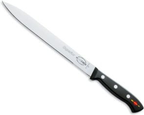 F. Dick Superior 9 in. Semi-Flexible Carving Knife 