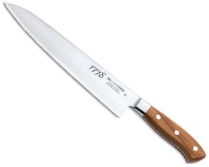 F. Dick 1778 Chef Knife