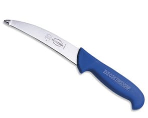 F. Dick Gut and Tripe Knife