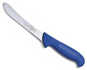 F. Dick ErgoGrip 7 in. Trimming Knife
