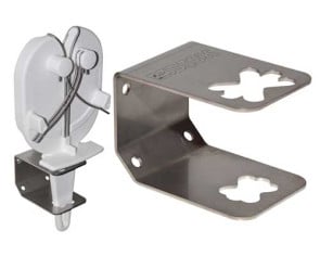 F. Dick Holder for Master Steel Sharpener