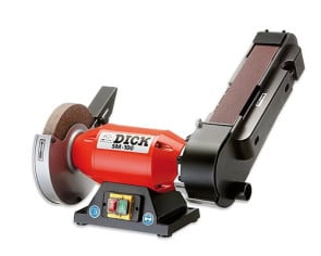 F Dick SM-100 Sharpening Machine