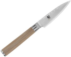 Shun Classic Blonde 3.5 in (90mm) Paring Knife