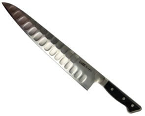 Glestain 270mm Left Handed Gyuto