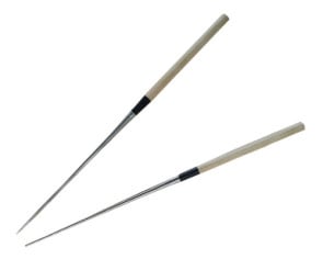 Minonokuni 180mm Stainless Steel Chopsticks