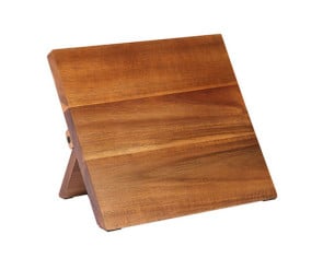 Mercer Small Magnetic Board- Acacia