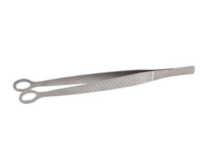 6 1/8 in. Closed Loop Tongs