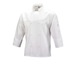 Cooks Jacket