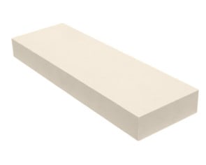 Pride Abrasives 1000 grit Waterstone