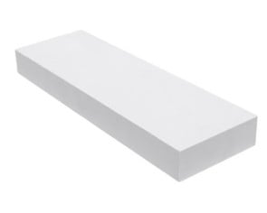 Pride Abrasives 8000 grit Waterstone