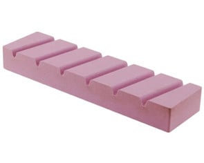 Naniwa 220 grit Pink Alumina Flattening Stone