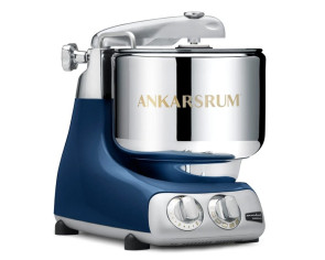 Ankarsrum Assistent Original Stand Mixer – Ocean Blue
