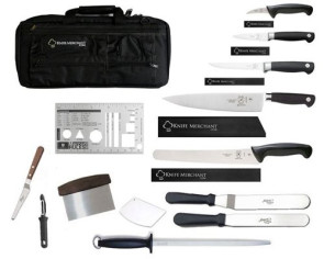 Allan Hancock College Recommended Kit