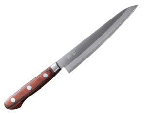 Suncraft Senzo Clad 150mm Utility Knife