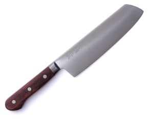 Suncraft Senzo Clad 180mm Nakiri