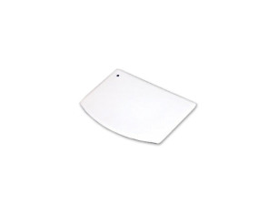 Ateco Plastic Bowl Scraper