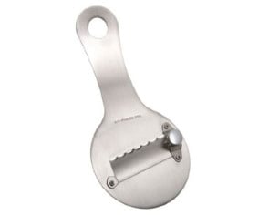 Ateco Chocolate Curler & Shaver