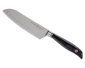 Blacksmith  6.5 in Santoku