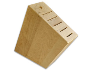 Kikuichi 6 Slot Knife Block