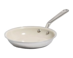 Made In CeramiClad Non Stick Pan 8 inch