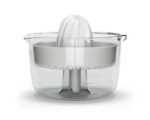 Ankarsrum Citrus Press Attachment | 1.2L