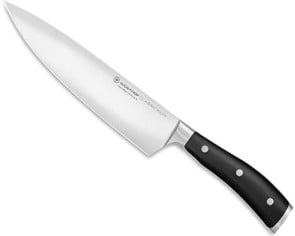 Wusthof Classic Ikon 8 in. Chef Knife