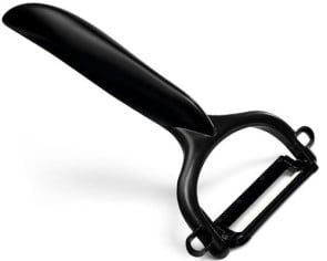 Kyocera Yoke Style Black Peeler