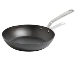 Made In Seasoned Carbon Steel Frying Pan 10"