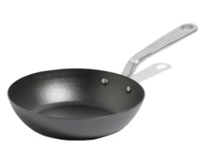 Made In Seasoned Carbon Steel Frying Pan 8"