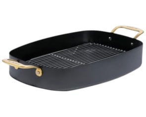 Made In Tom Colicchio Carbon Steel Roasting Pan
