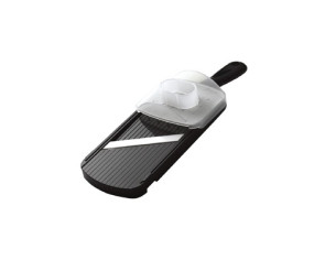 Kyocera Black Adjustable Slicer