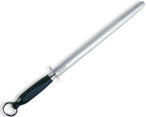 F. Dick 12 in. Oval Standard Cut
