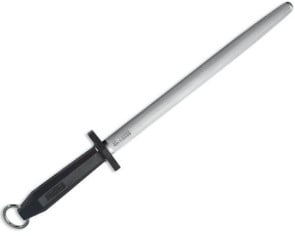 F. Dick Eurocut Fine Oval Steel