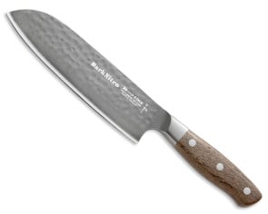 F Dick Dark Nitro 7 in Santoku