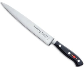 F. Dick Premier Plus 8 in. Carving Knife