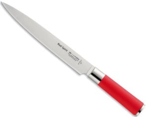 F. Dick Red Spirit 8 in. Carver