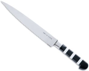 F. Dick 1905 Serrated Carver