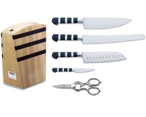 F. Dick 1905 Series 6 Piece Set