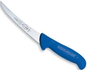 F. Dick ErgoGrip 6 in. Semi-Flexible Boning Knife