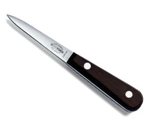 F. Dick 3 in. Oyster Knife