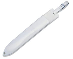 F. Dick Single Knife Scabbard