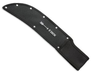F. Dick Scimitar Sheath