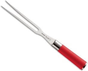 F. Dick Red Spirit Fork