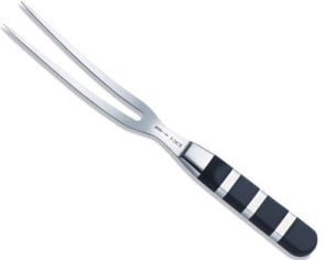 F. Dick 1905 8 in. Carving Fork