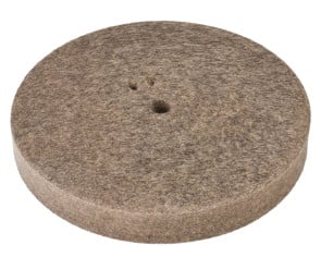 F. Dick Polishing Wheel for SM-100